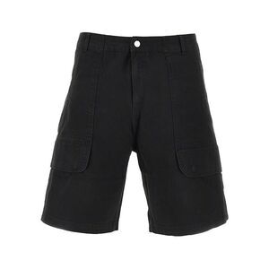 Arte Men Canvas Cargo Shorts